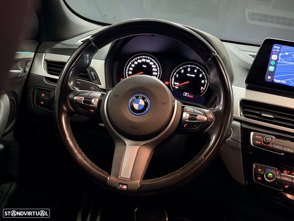 BMW X2 xDrive25e M Sport - 14