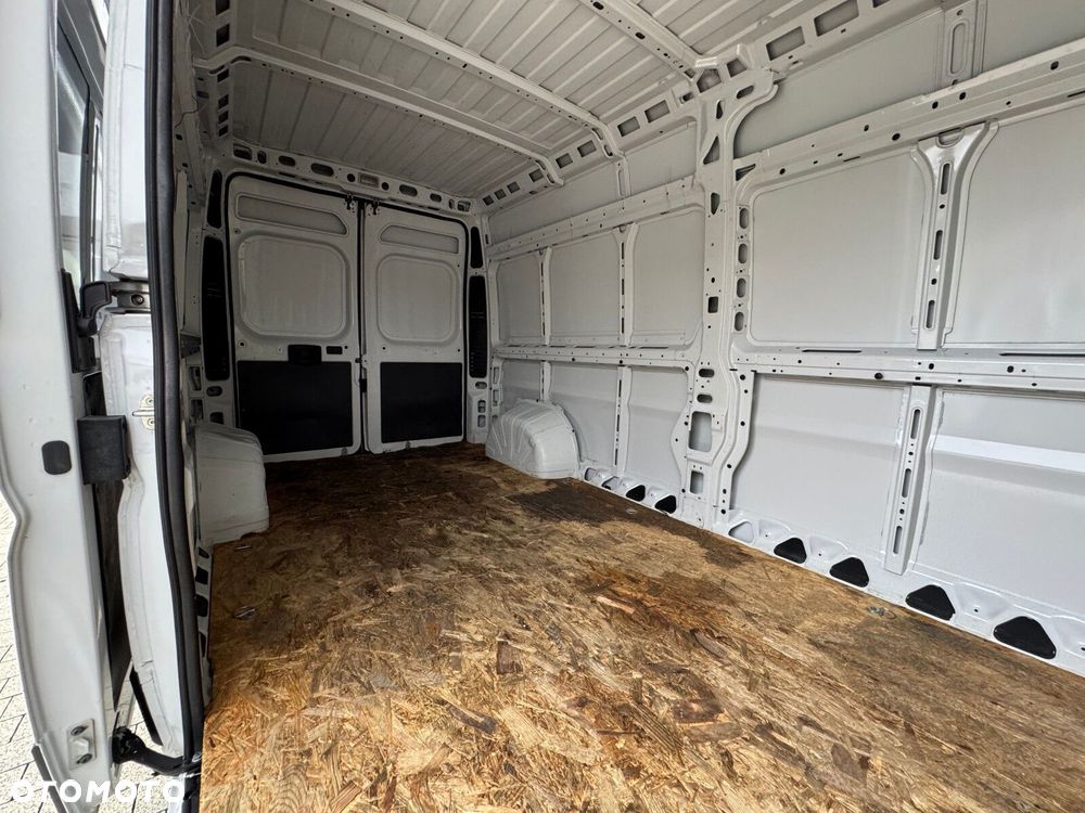 Citroën Jumper L3H2 Control - 18