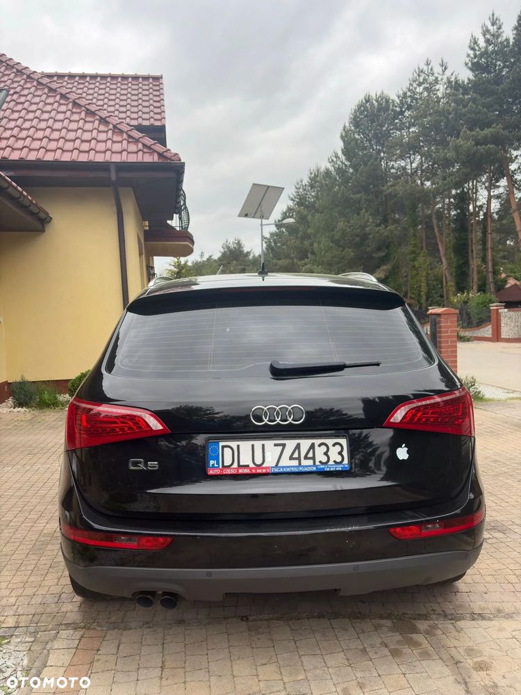 Audi Q5 2.0 TDI Quattro - 5