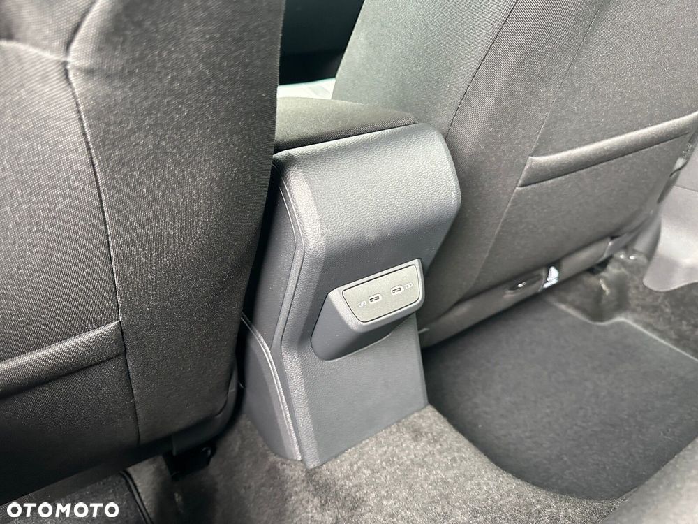 Volkswagen Polo 1.0 TSI Edition 50 DSG - 26