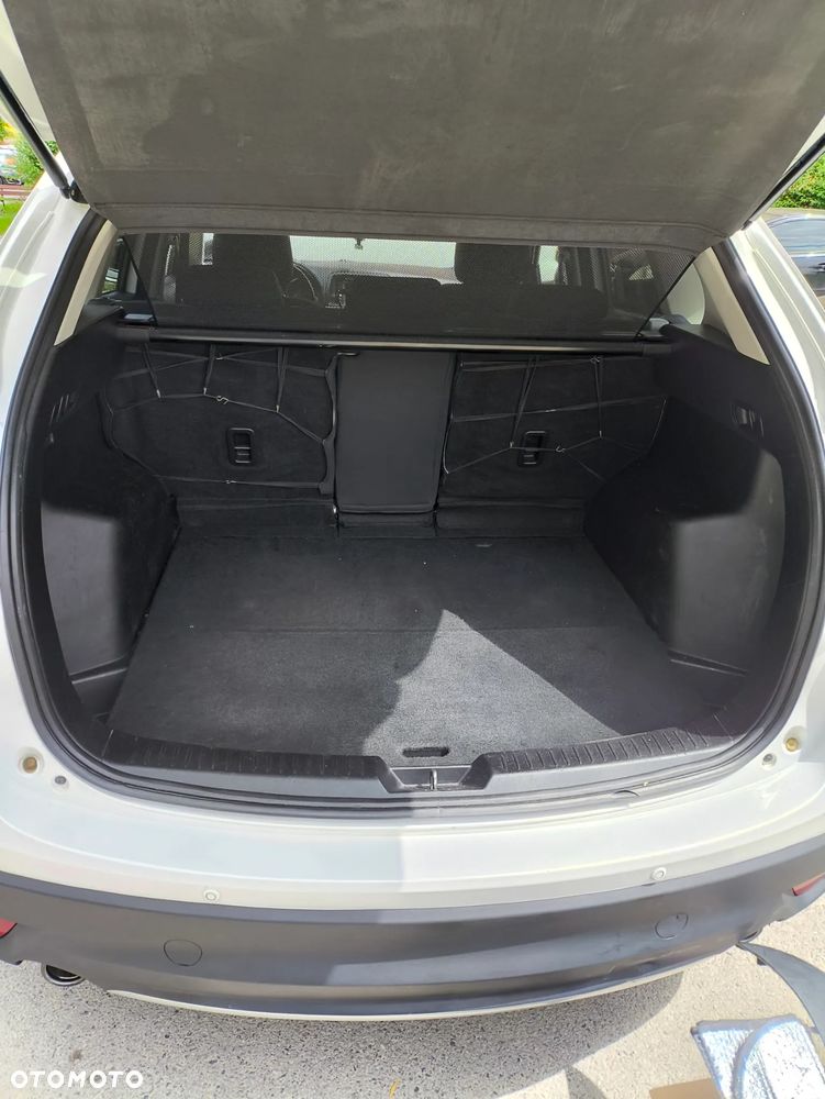 Mazda CX-5 SKYACTIV-G 165 Exclusive-Line - 17