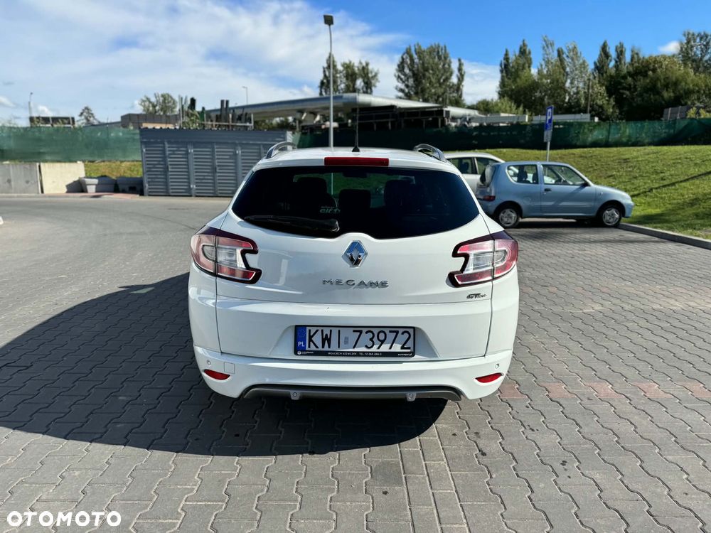Renault Megane 1.9 dCi Privilege Euro5 - 3