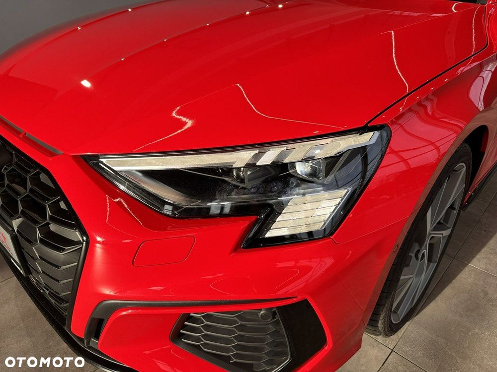 Audi S3 Sportback - 11