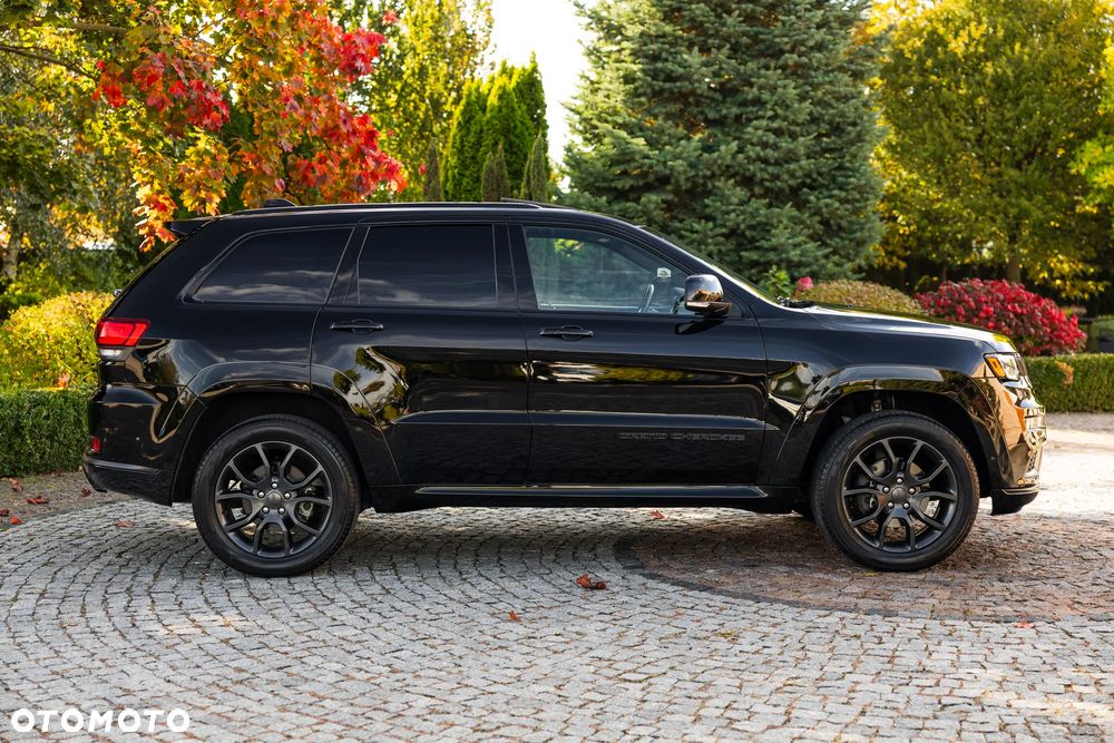 Jeep Grand Cherokee - 6