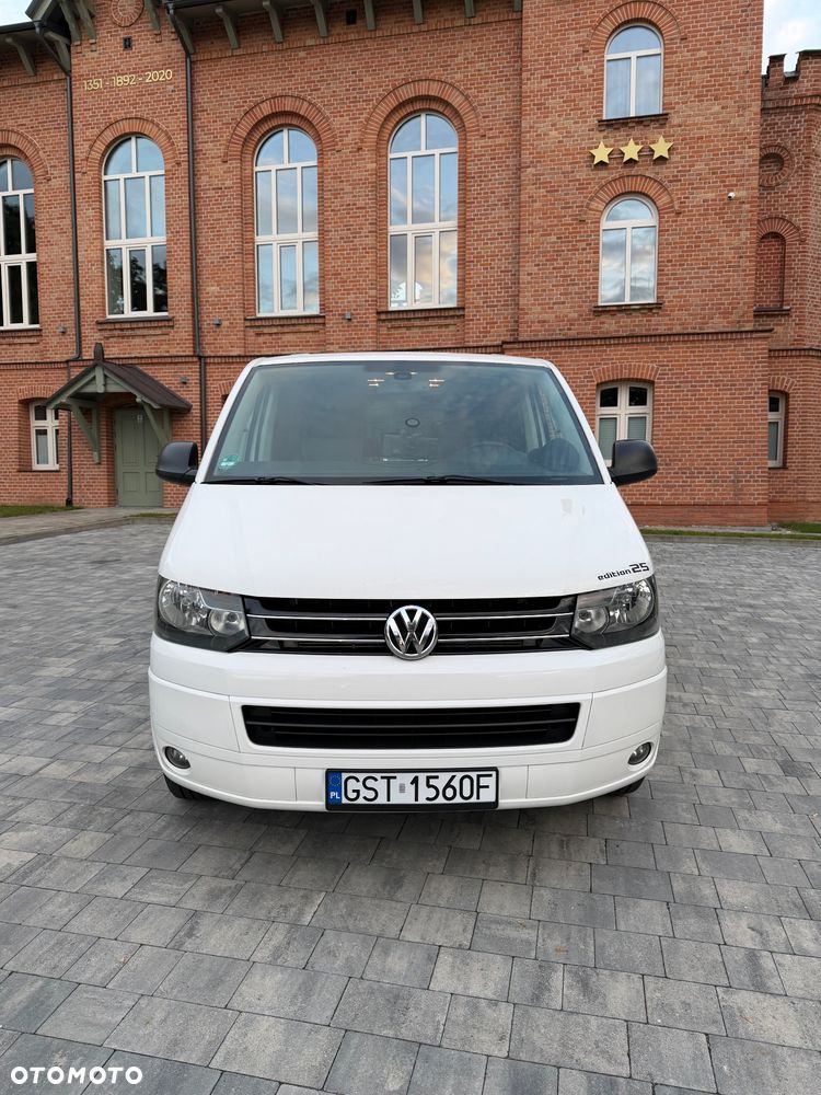 Volkswagen Multivan L1 Startline - 3