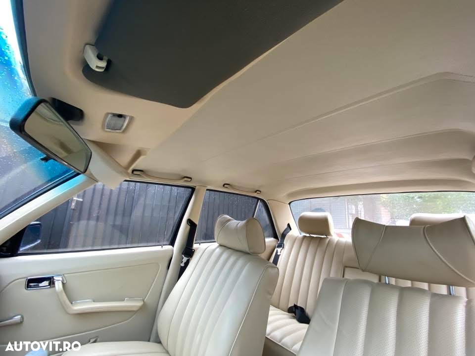 Mercedes-Benz W201 - 14