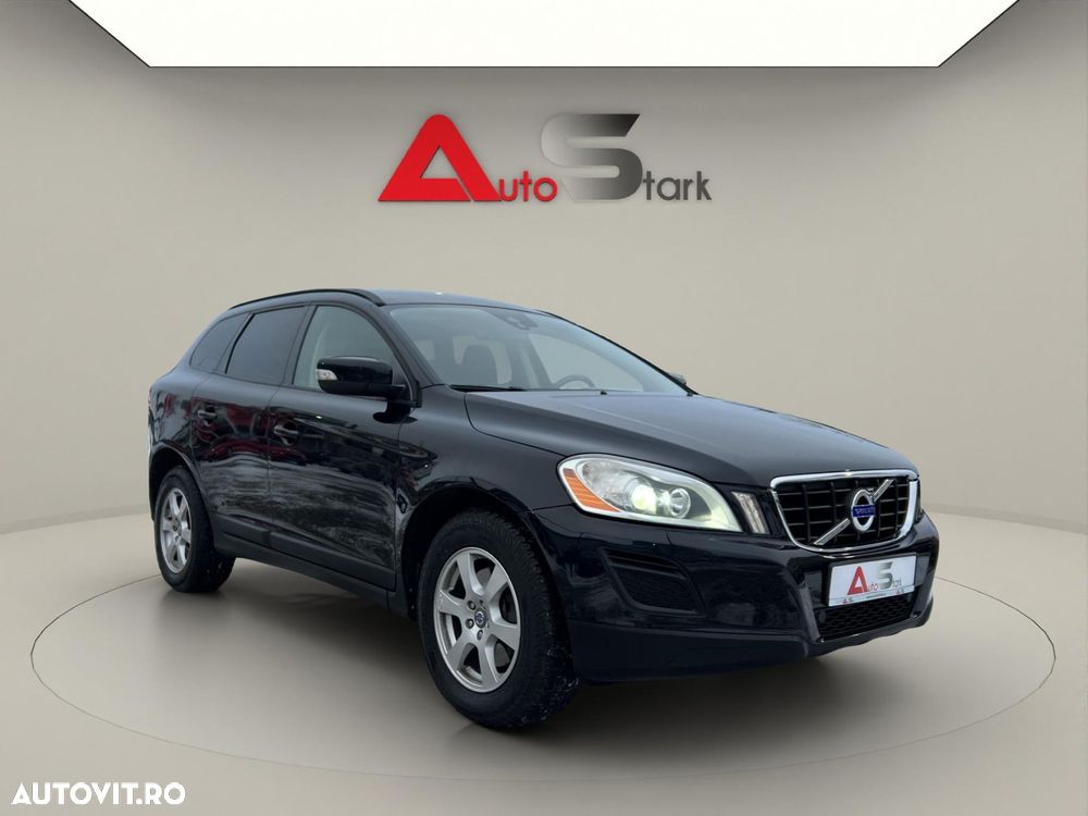 Volvo XC 60 DRIVe Momentum - 2
