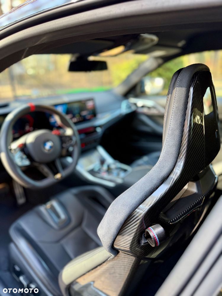 BMW M4 - 19