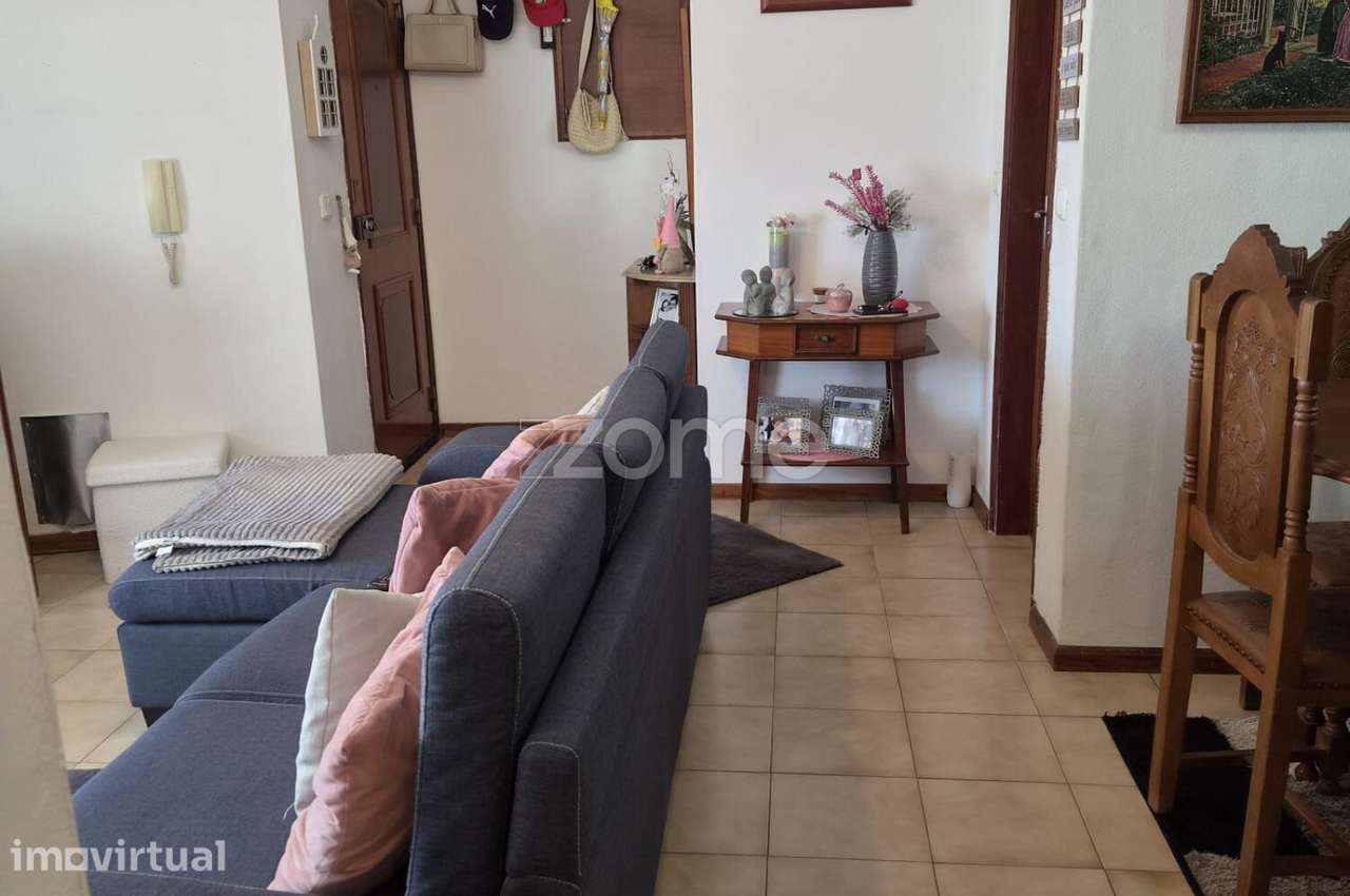 Apartamento T3 Pronto a Habitar em Celorico da Beira - Grande imagem: 2/22