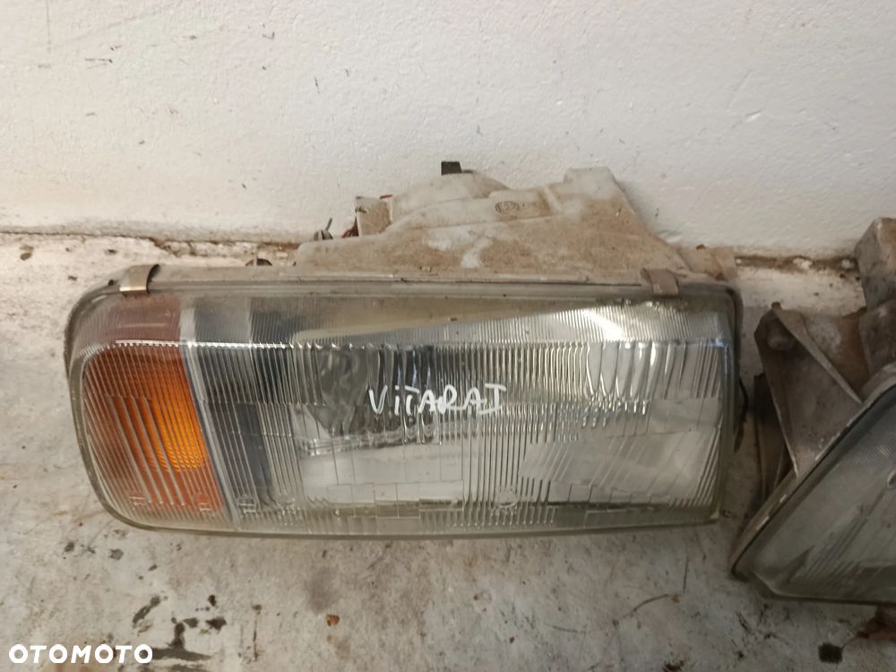 Lampy lampa przód prawa lewa suzuki vitara 1 - 3