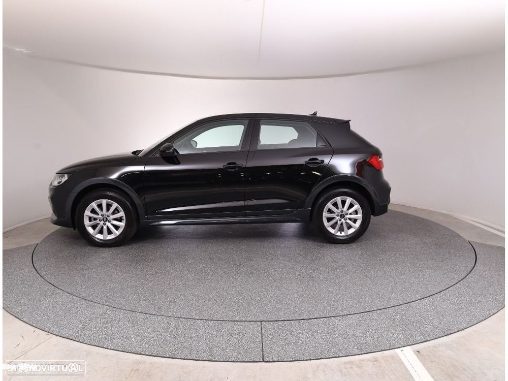 Audi A1 Allstreet 30 TFSI S tronic - 5