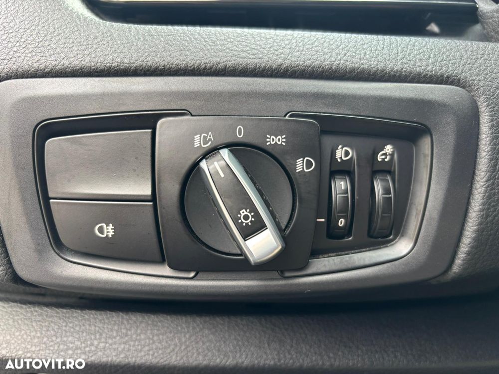 BMW Seria 2 225xe iPerformance Luxury Line - 23