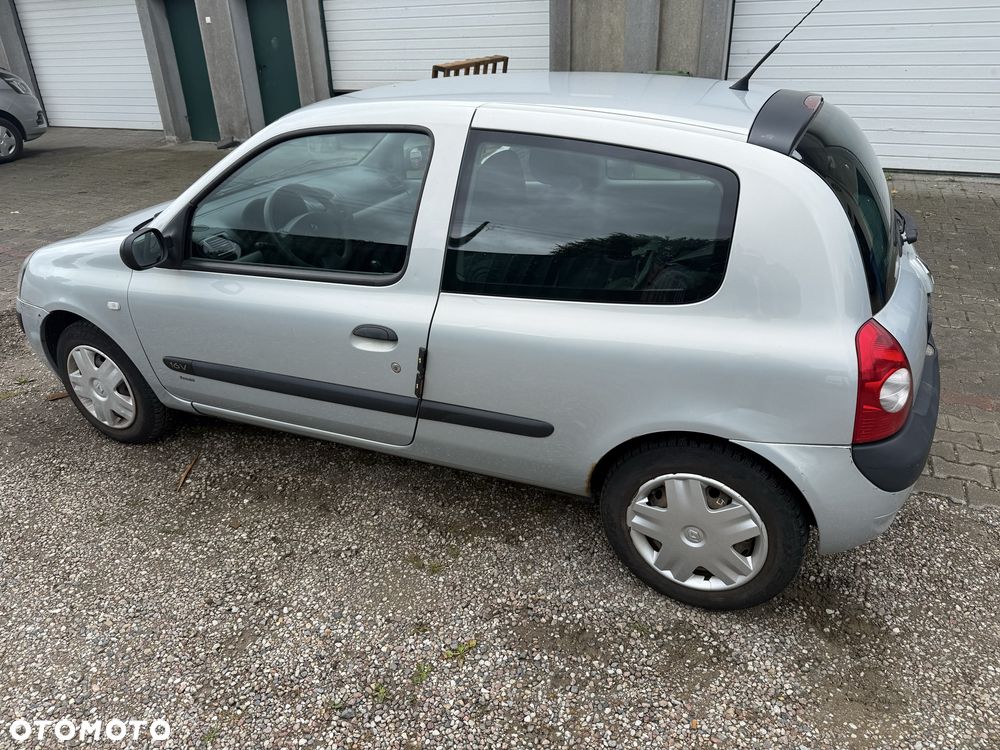 Renault Clio - 3