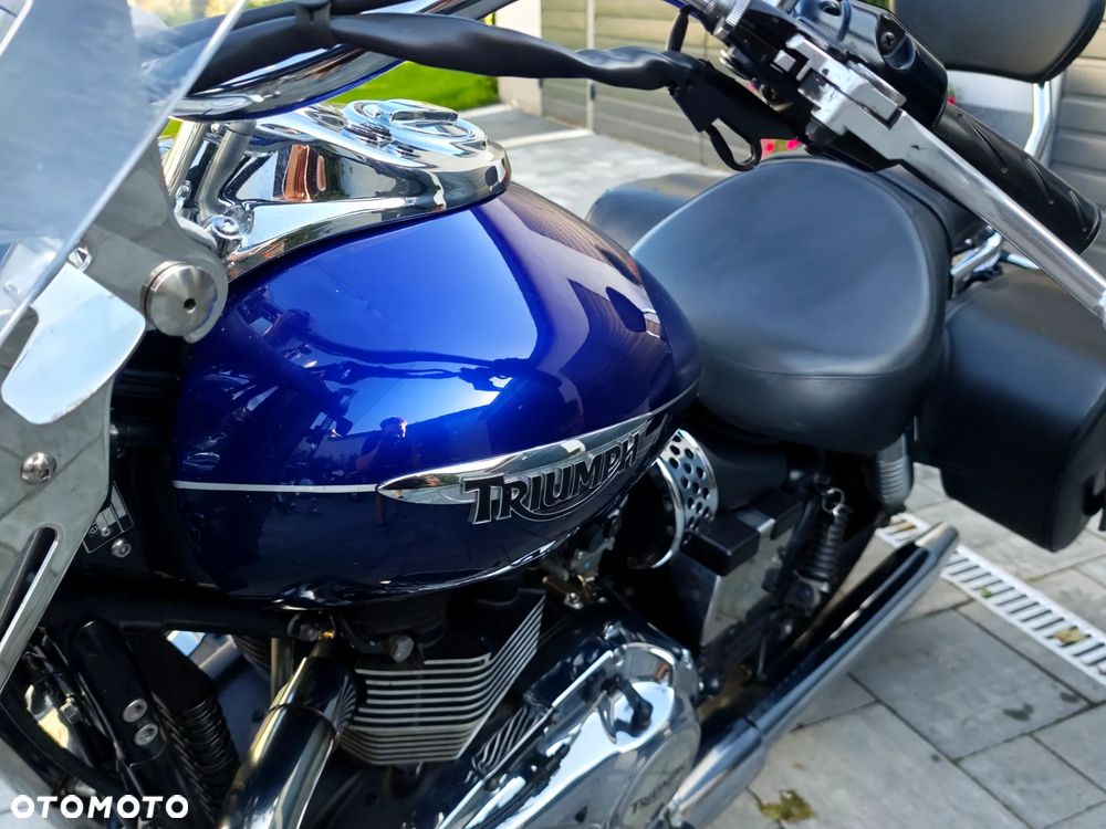 Triumph America - 20