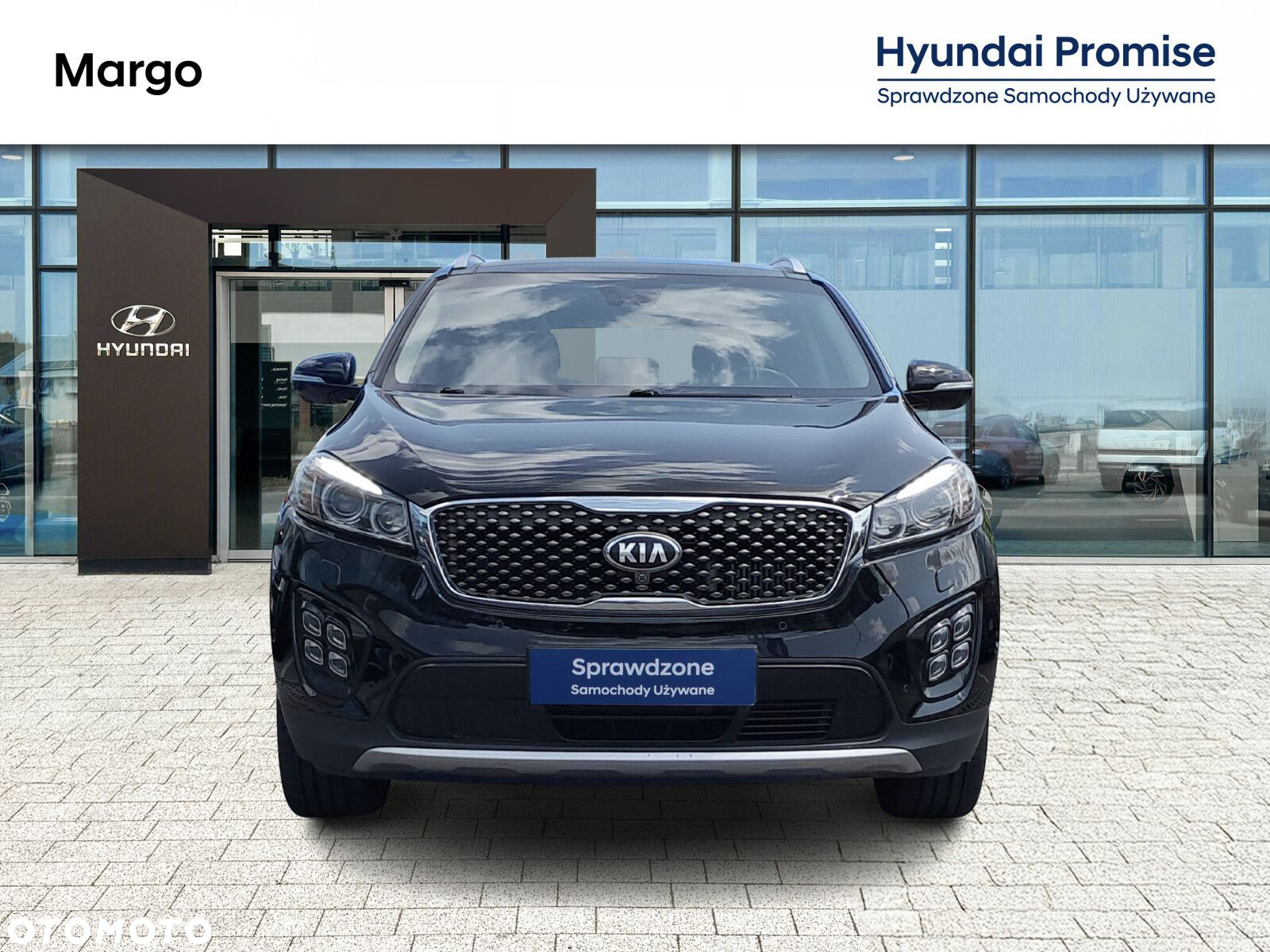 Kia Sorento 2.0 CRDI XL - 9