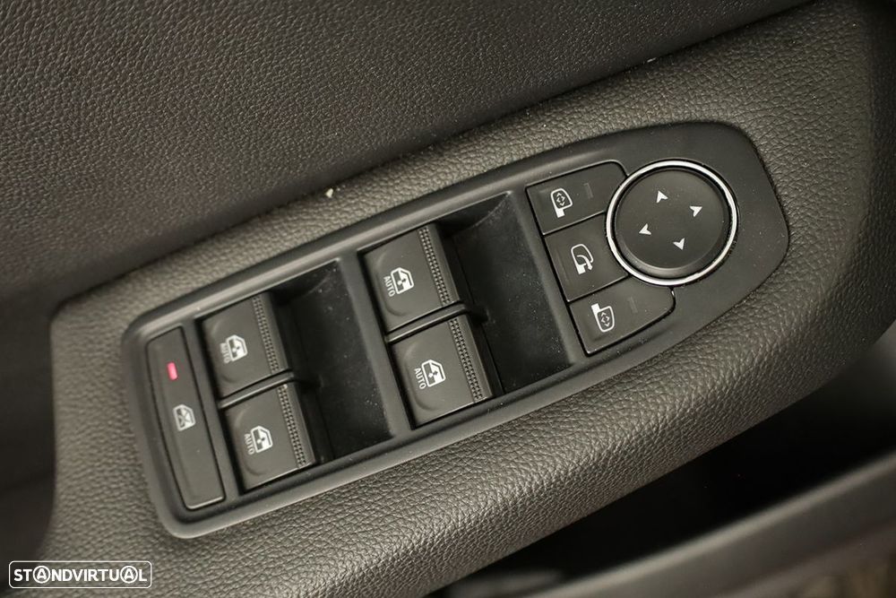 Renault Clio 1.0 TCe Evolution Bi-Fuel - 20