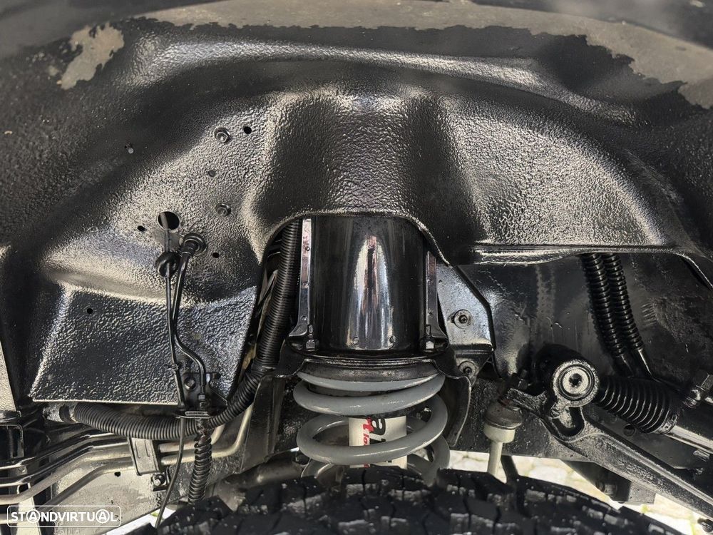 Land Rover Discovery - 7