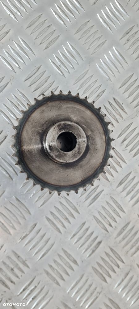 Kia Sorento I 2.5 Koło Zębate Rozrządu - 3