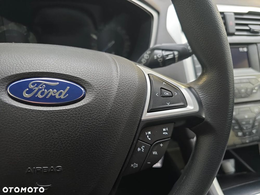 Ford Mondeo 1.5 EcoBoost Ambiente - 21