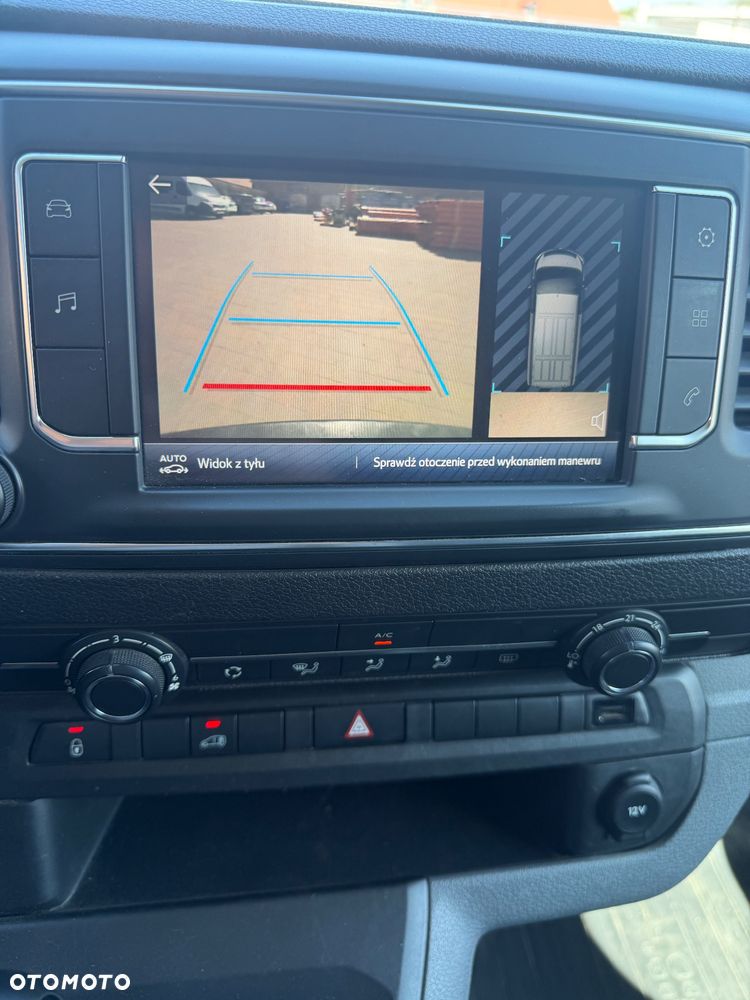 Toyota ProAce 1,5-l-D-4D L1 (6-Si.) - 15