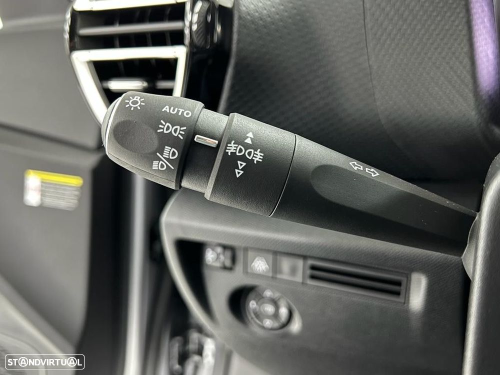 Citroën C4 1.2 PureTech Feel Pack EAT8 - 14