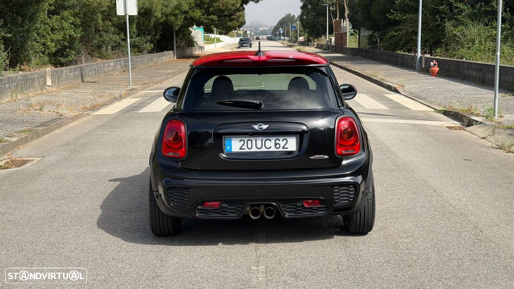 MINI Coupé - 6