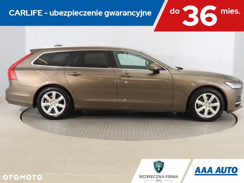 Volvo V90 - 8