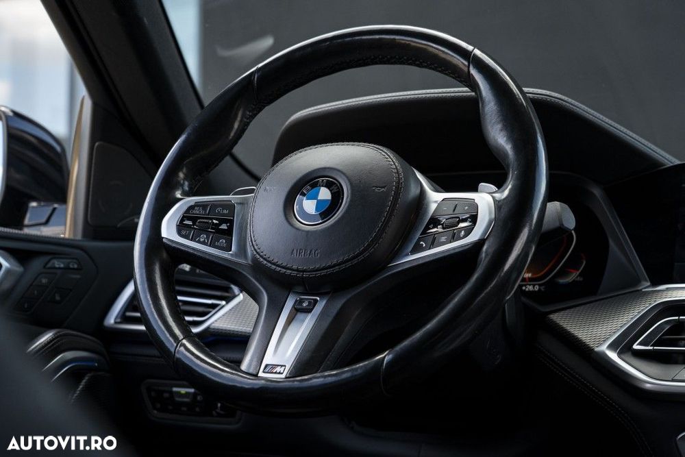 BMW X6 - 17