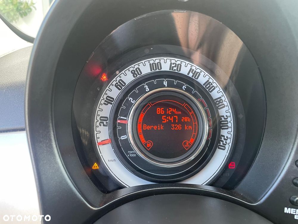 Fiat 500 - 9