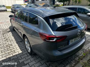 Opel Insignia 2.0 CDTI Innovation S&S - 3