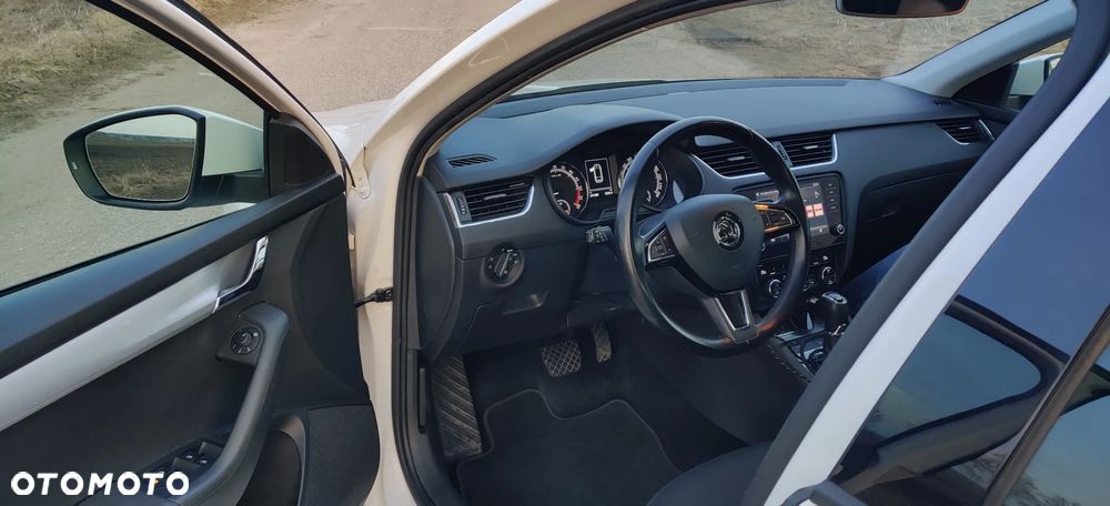 Skoda Octavia - 9