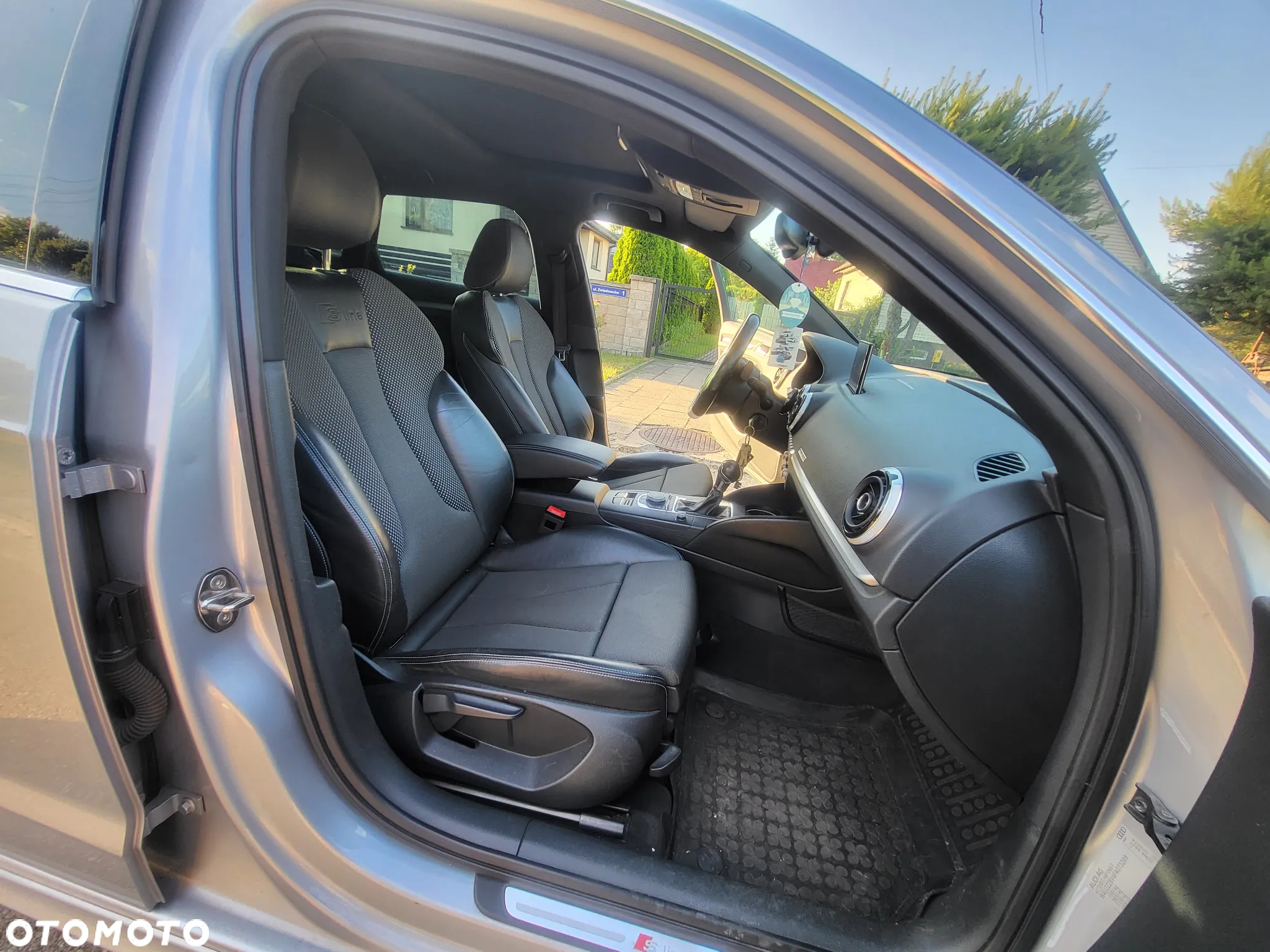 Audi A3 - 6
