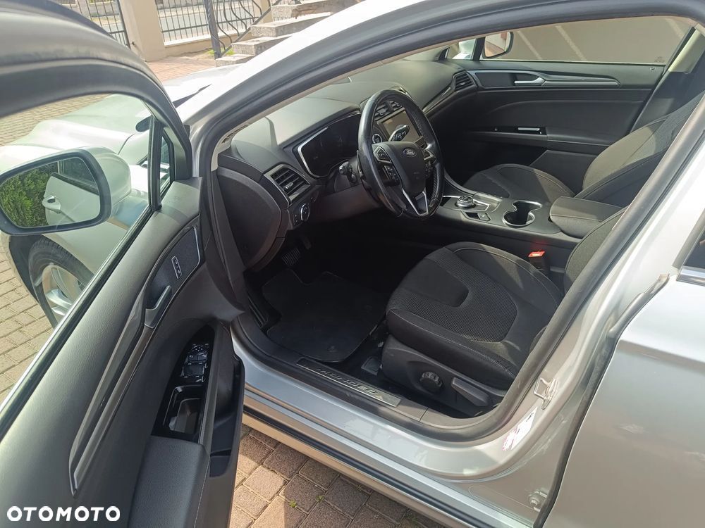 Ford Mondeo 2.0 EcoBlue Trend - 10