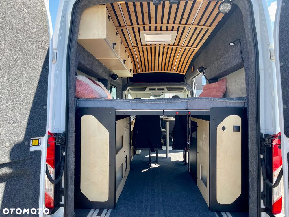 Ford Transit L2H3 Camper Van - 21