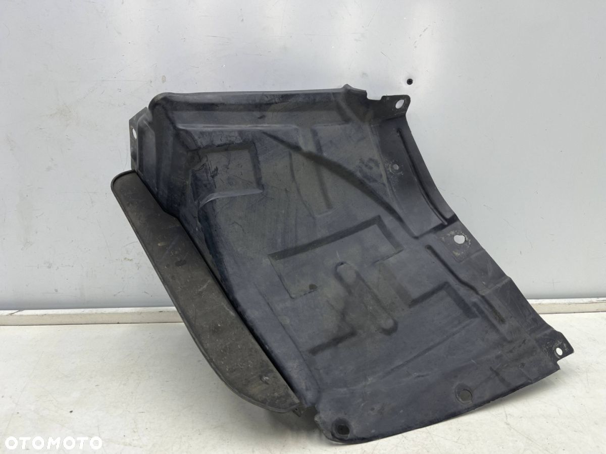 Nadkole Mazda MX-5 III NH NC LIFT 09-15r. prawe przednie oryginalne prawy przód NH42-k7016 - 1