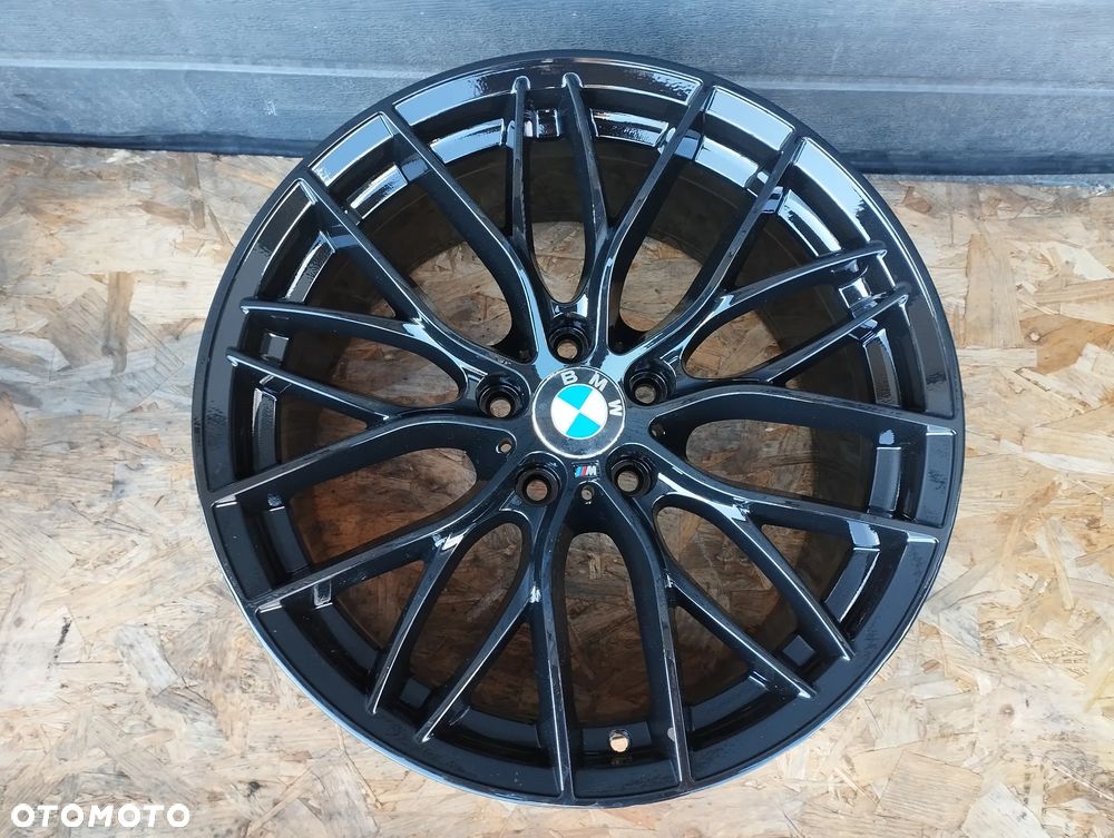 FELGI ALUMINIOWE 19" ET30 35 5x120 19x8.5J 19x9.5J BMW OE STYLING 405M BMW F30 F32 F36 - 5