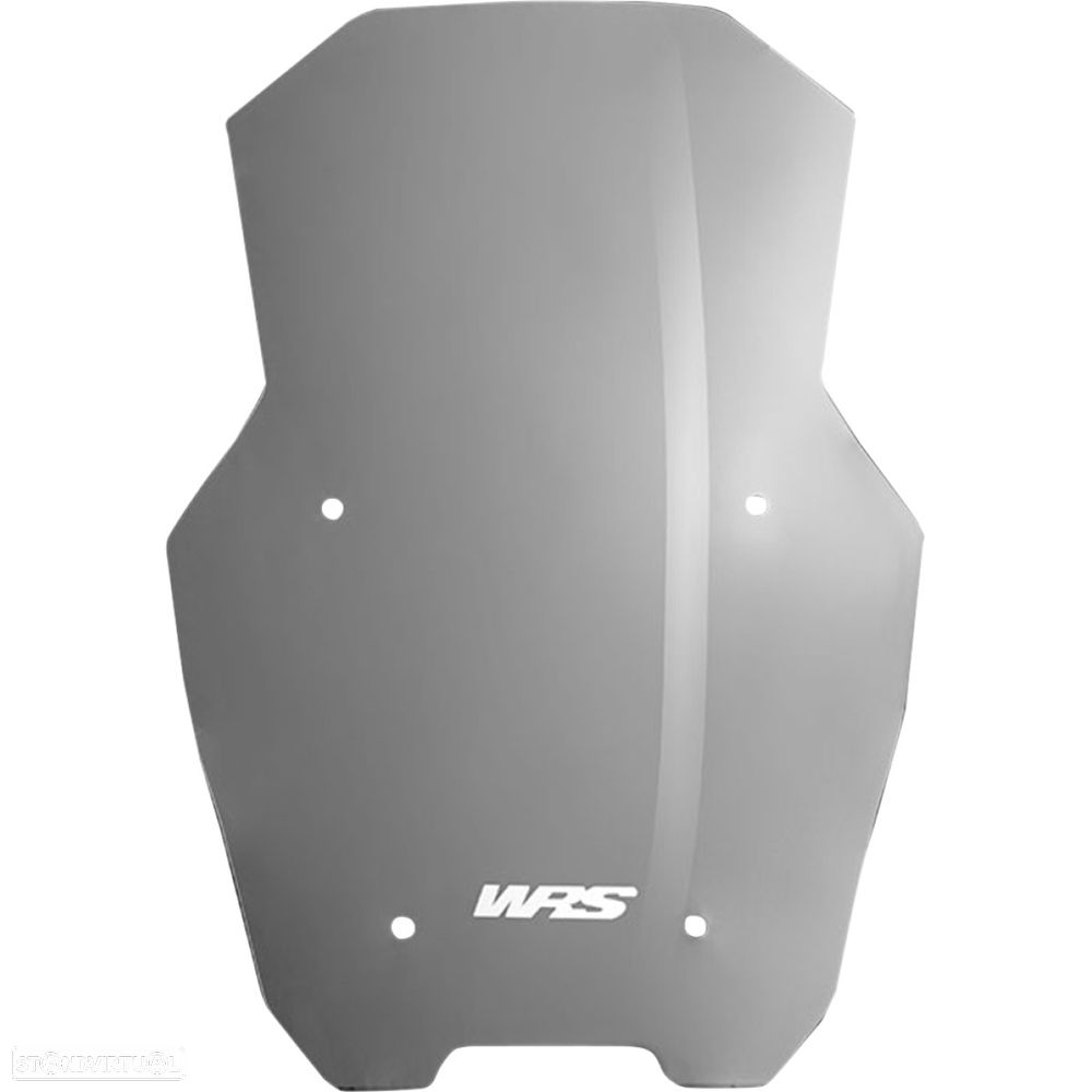 viseira wrs hondax-adv 750 d 2017 - 2020 - 2