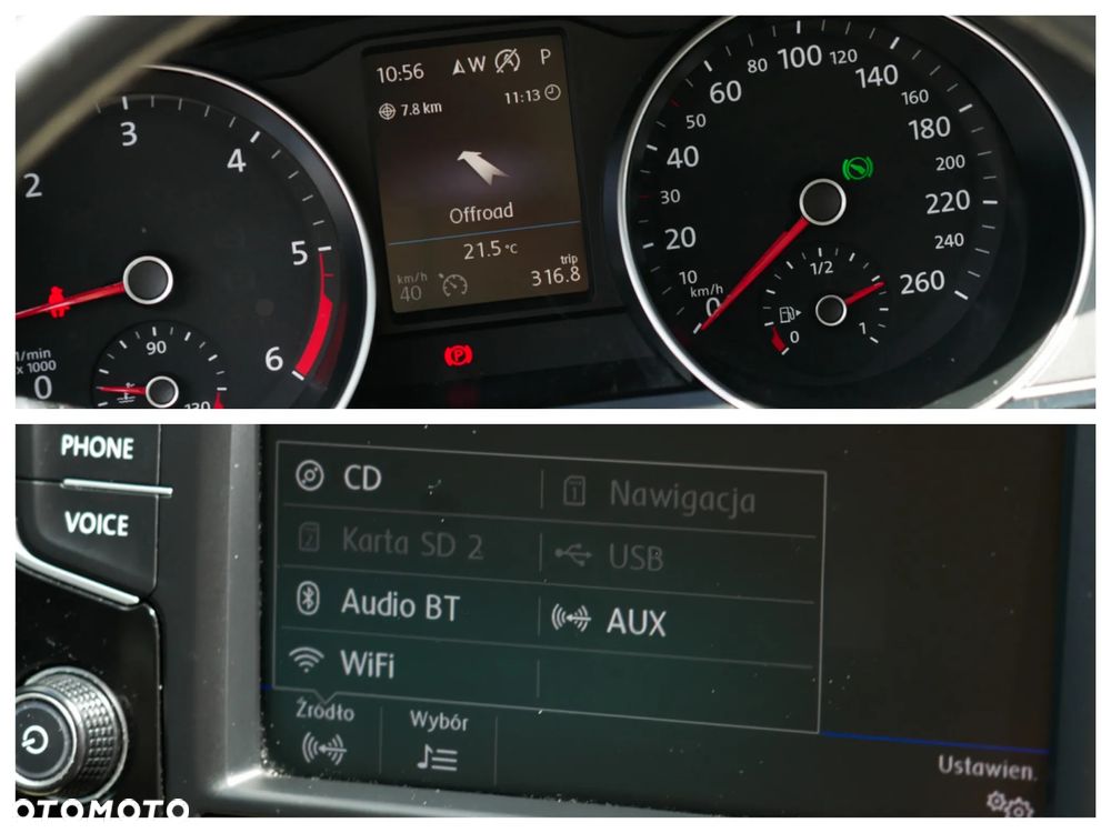 Volkswagen Passat Variant 2.0 TDI SCR DSG Highline - 29