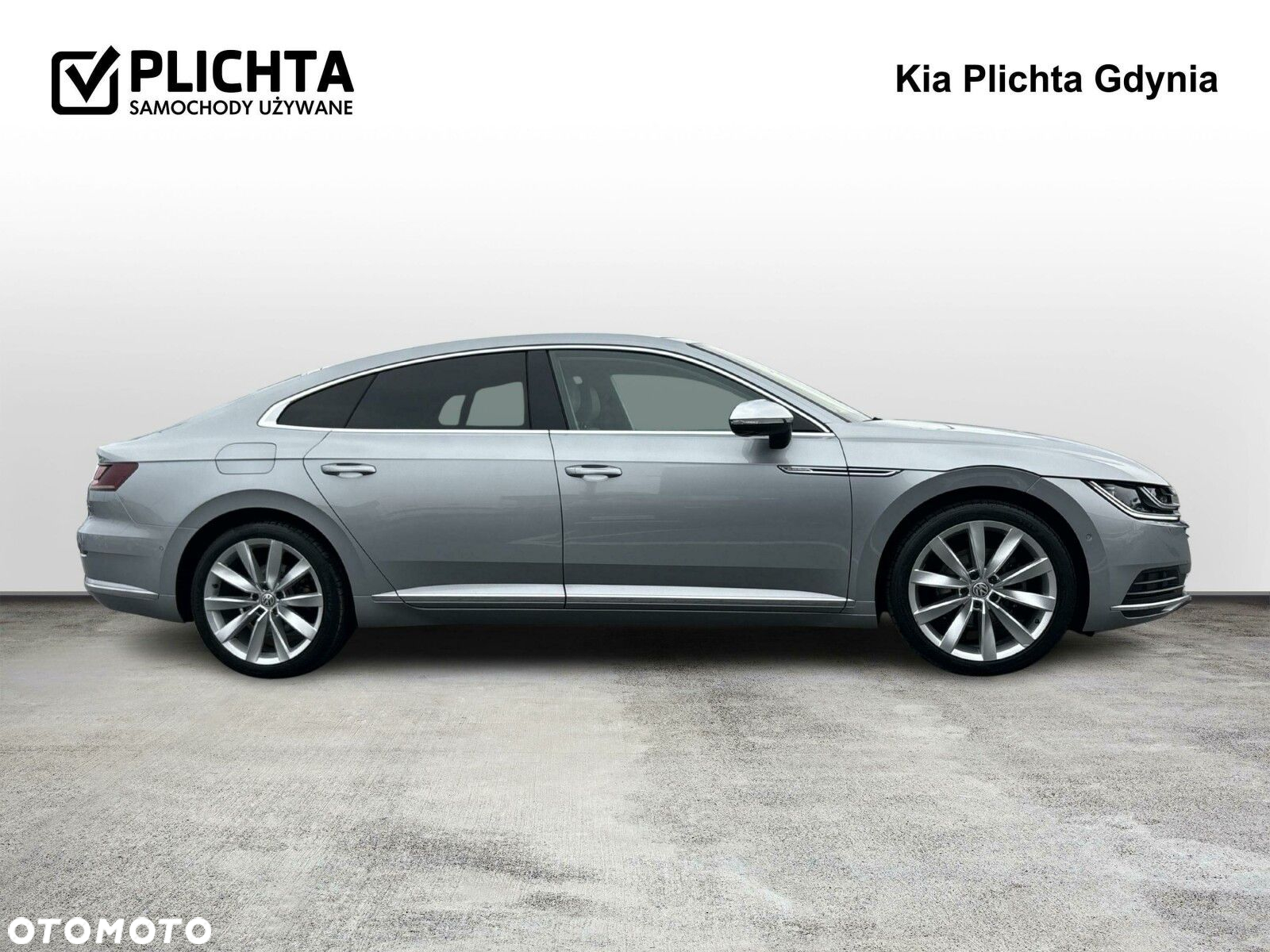 Volkswagen Arteon - 6