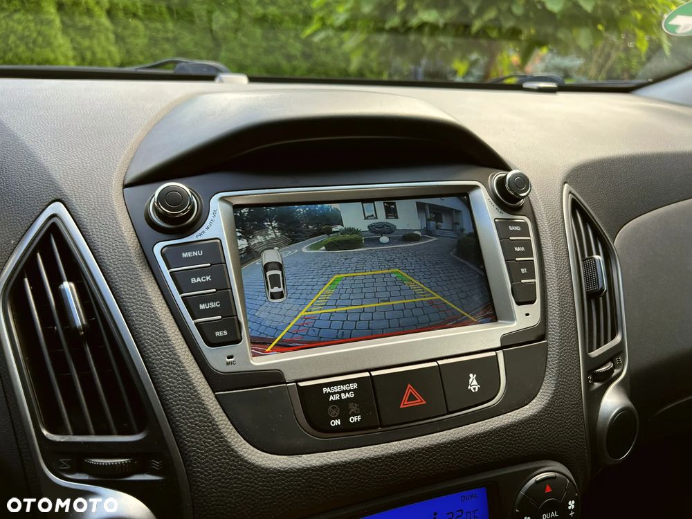 Hyundai ix35 2015