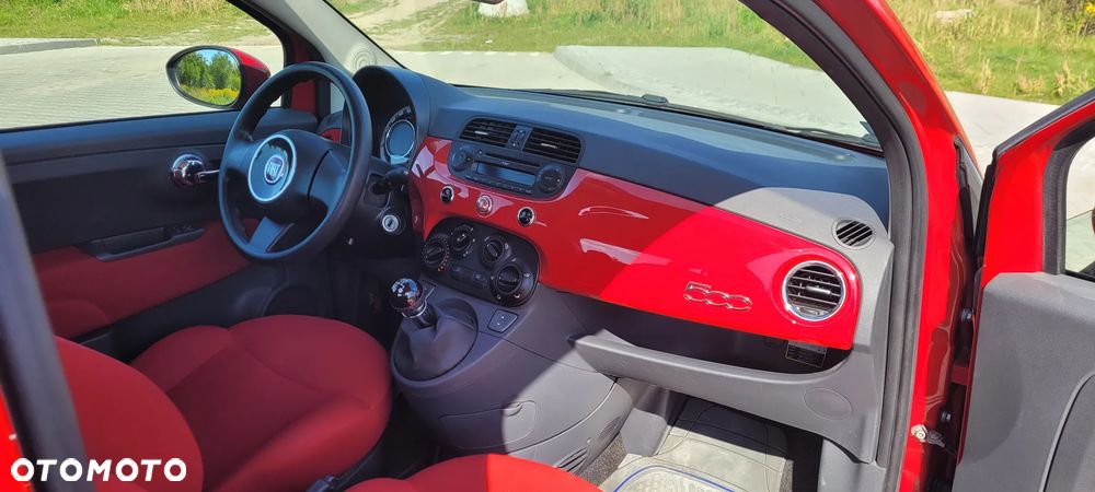 Fiat 500 - 5