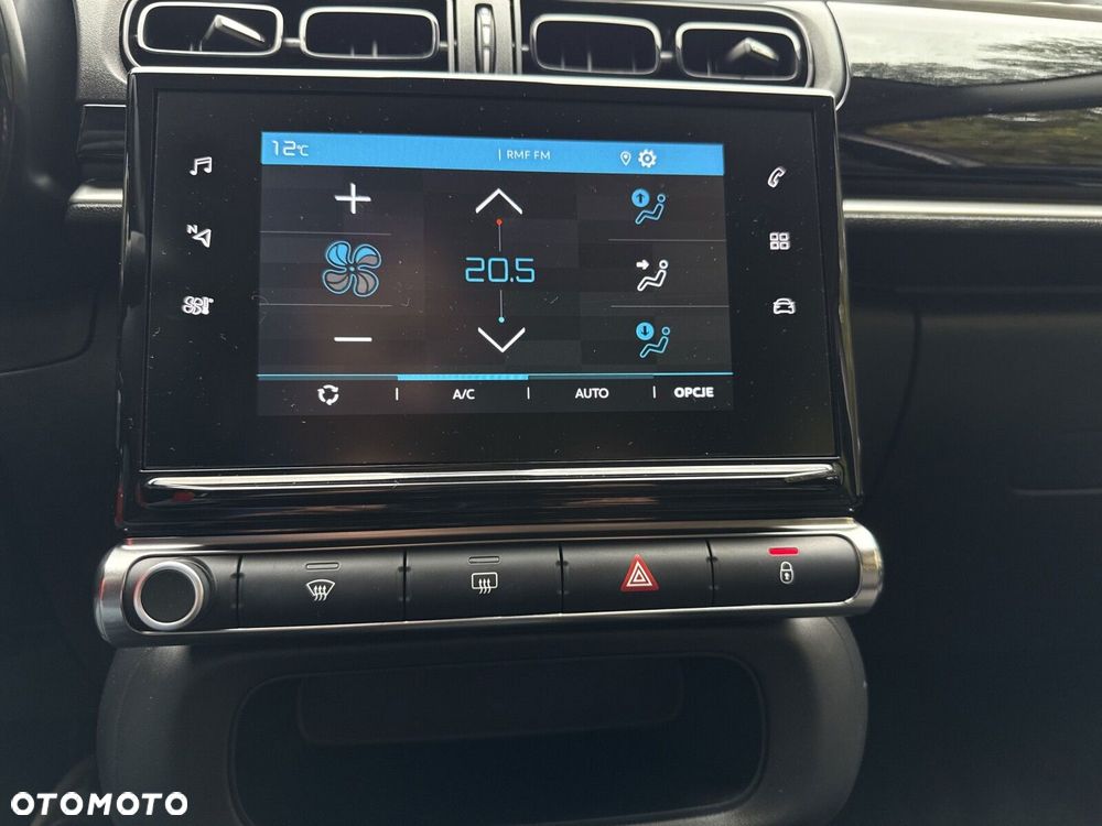 Citroën C3 1.2 PureTech Feel Pack - 25