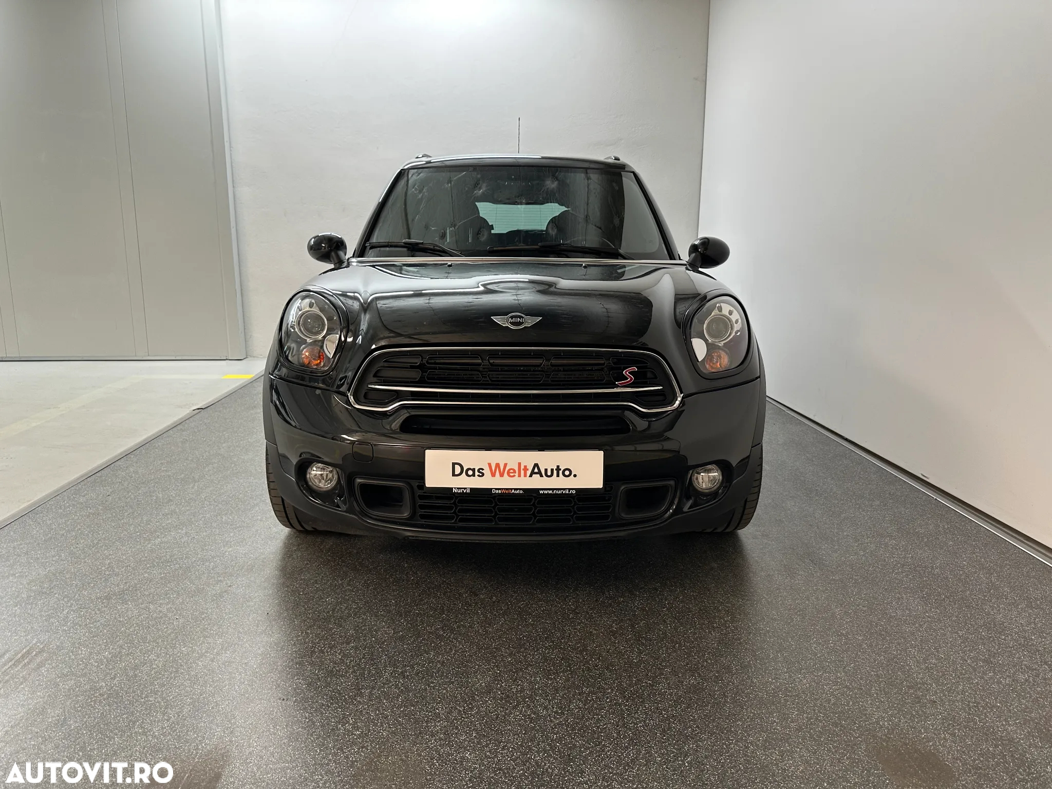Mini Cooper S - 4