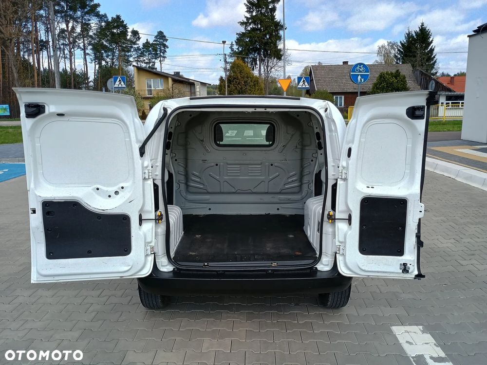 Peugeot Bipper - 7