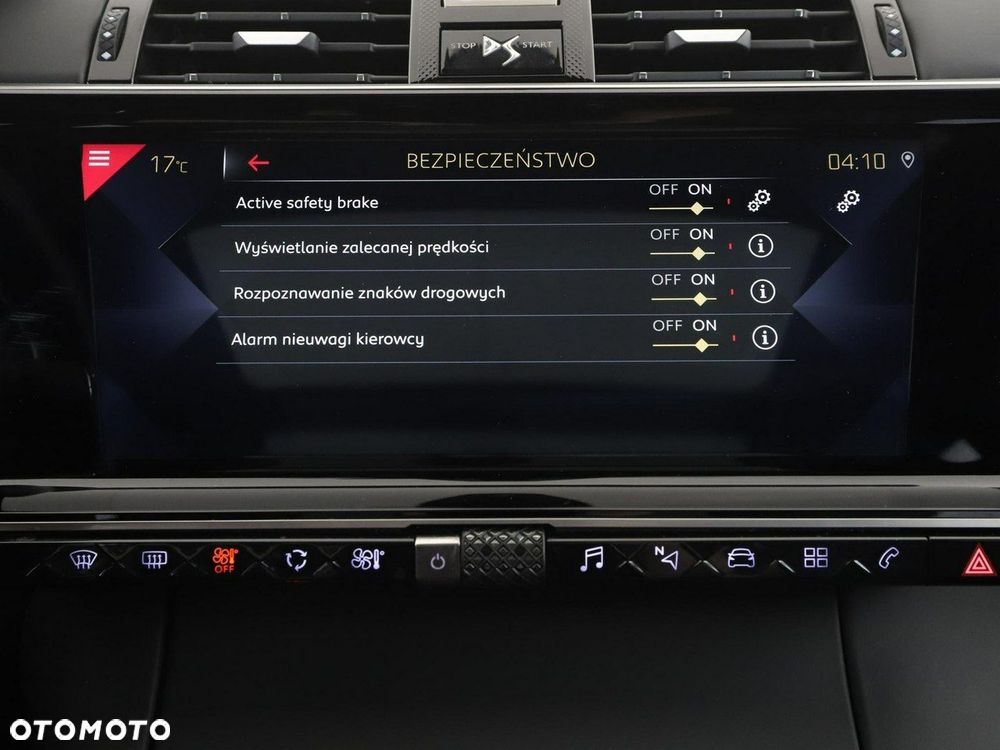 DS Automobiles DS 7 Crossback - 27