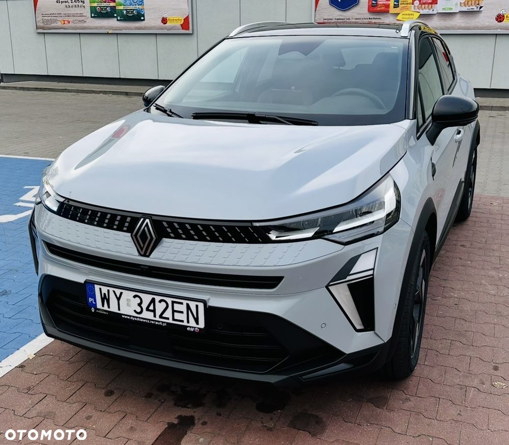 Renault Captur 1.0 TCe Techno LPG - 1