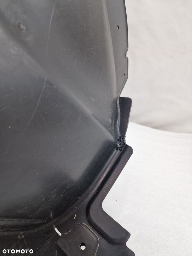 SKODA ENYAQ 5LA PRAWE NADKOLE PRZEDNIE PRZÓD , NR 5LA809958 , 5LA809962 , NR AUKCJI N1000 - 4