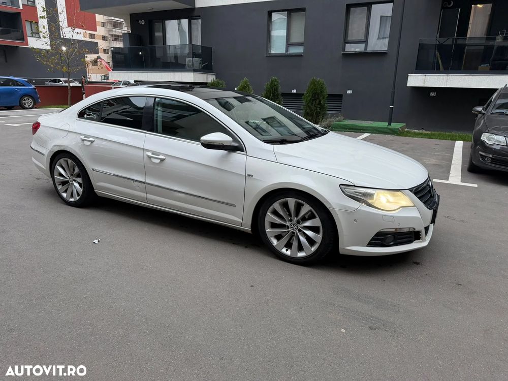 Volkswagen Passat - 11