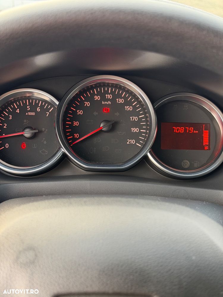 Dacia Logan 1.5 dCi Laureate - 10