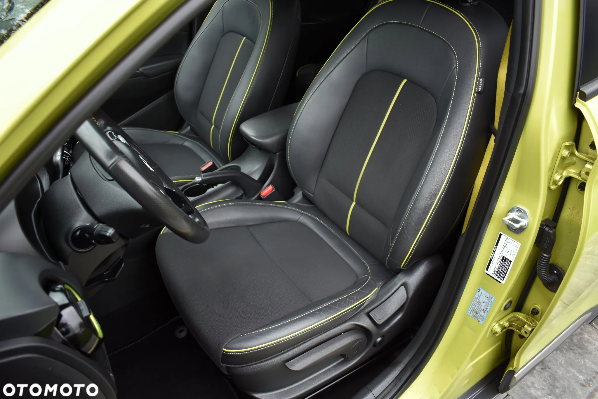 Hyundai Kona 1.0 T-GDI Executive - 25